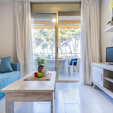 Apartamentos Internacional Arysal Cambrils Esterno foto
