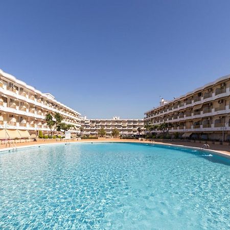 Apartamentos Internacional Arysal Cambrils Esterno foto